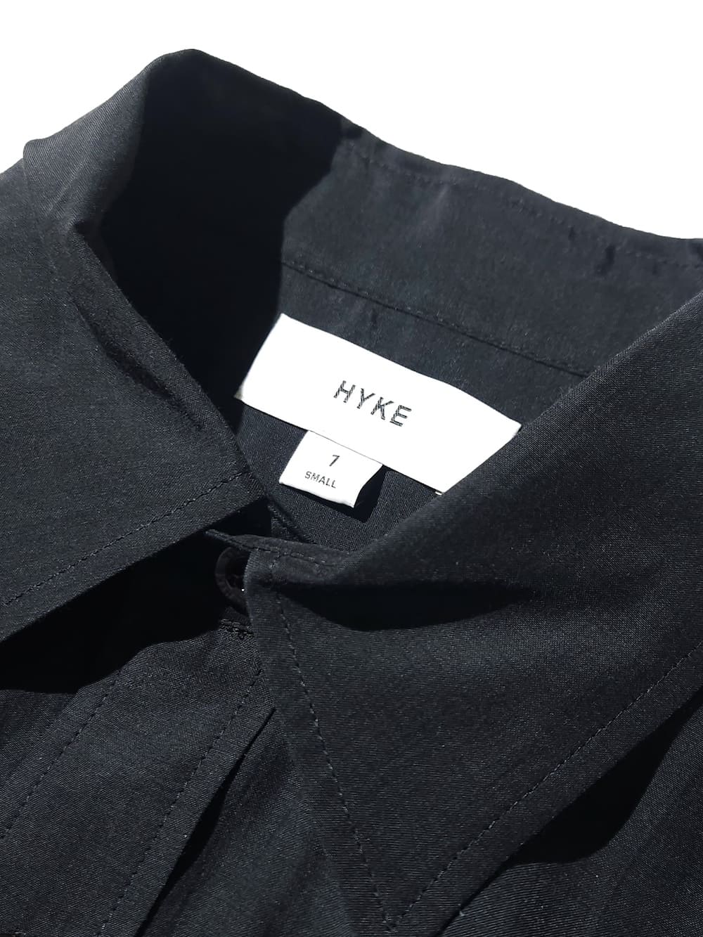 SALE】HYKE(ハイク) TA/C LAWN DRESS - COLDBECK ONLINE（コールベック