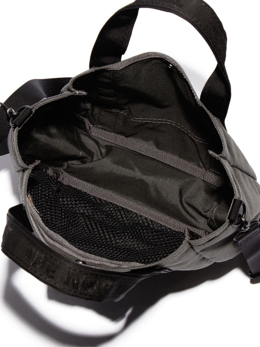 【SALE】THE NORTH FACE PURPLE LABEL(ザノースフェイスパープルレーベル) CORDURA Nylon Shoulder Tote Bag