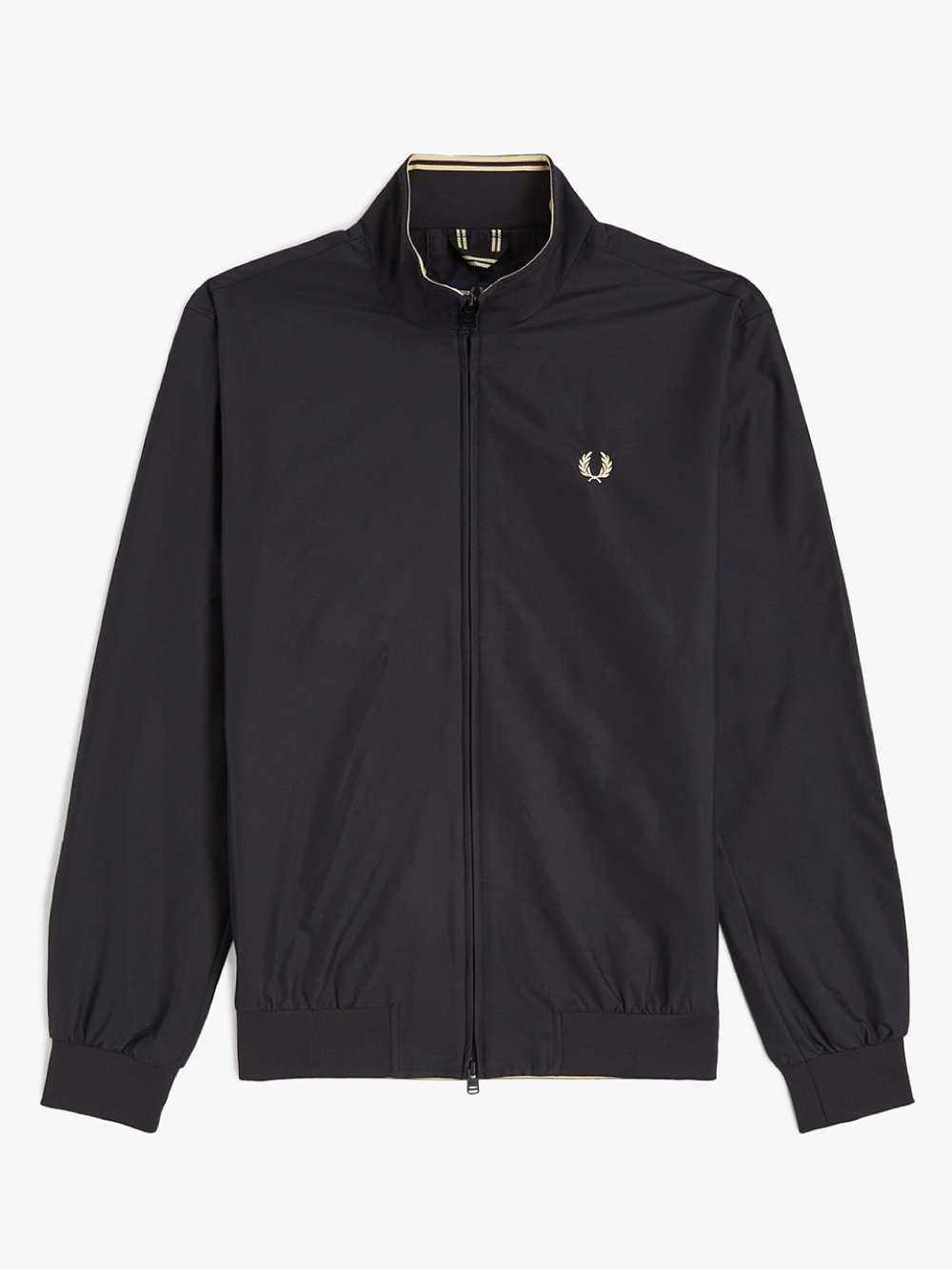 SALE】FRED PERRY(フレッドペリー) The Brentham Jacket - COLDBECK