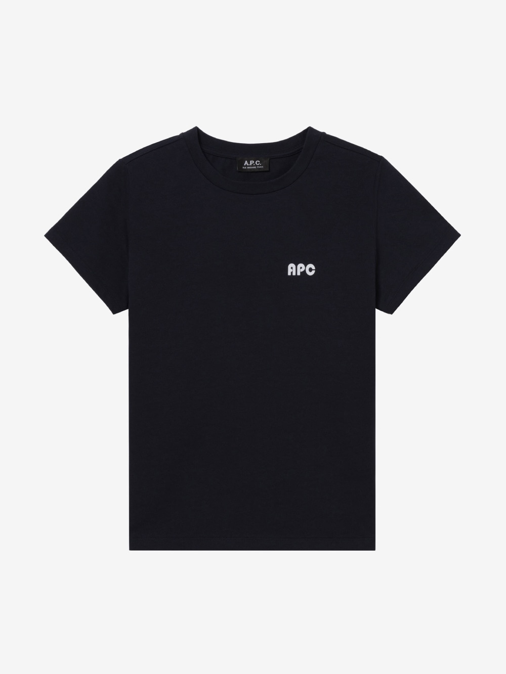 A.P.C.(アーペーセー) Tシャツ 406 F - COLDBECK ONLINE（コールベック