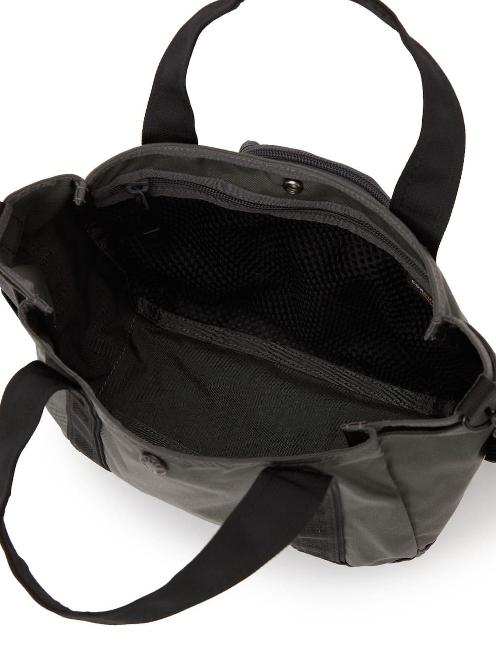 THE NORTH FACE PURPLE LABEL(ザノースフェイスパープルレーベル) CORDURA Nylon Shoulder Tote Bag