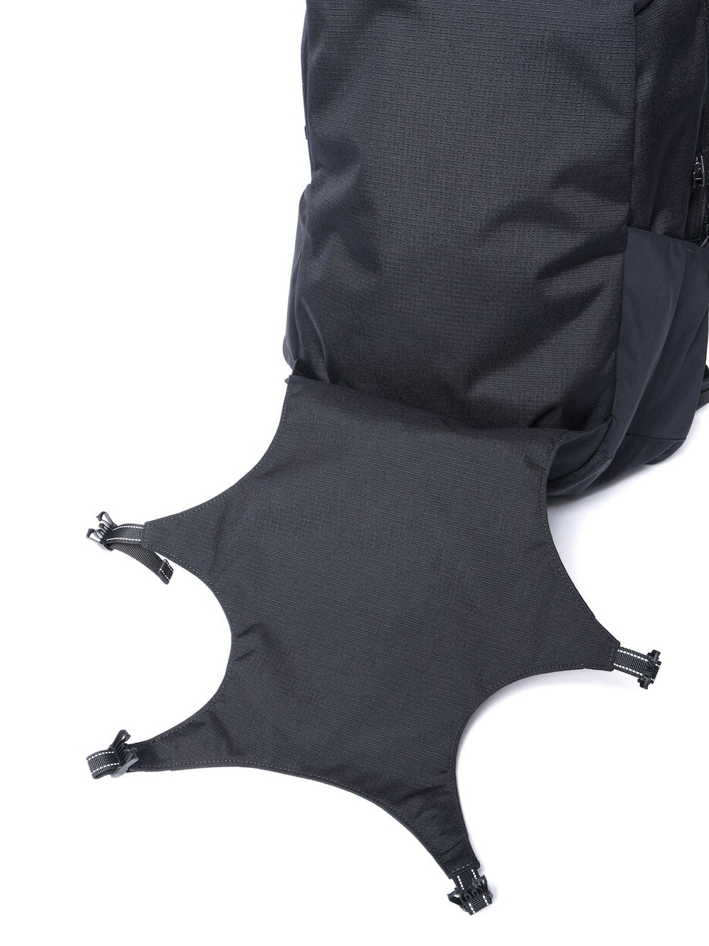 F.C.Real Bristol(エフシーレアルブリストル) CORDURA RIPSTOP ADJUSTABLE BACKPACK 28
