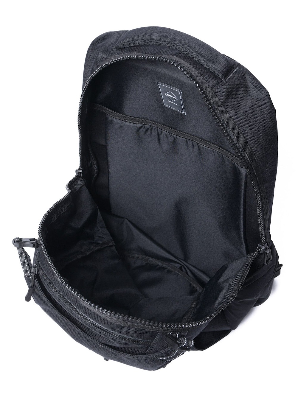 F.C.Real Bristol(エフシーレアルブリストル) CORDURA RIPSTOP ADJUSTABLE BACKPACK 28