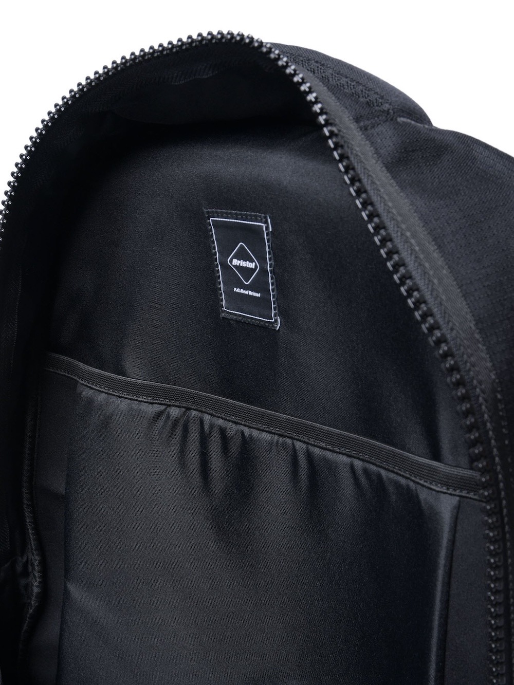 F.C.Real Bristol(エフシーレアルブリストル) CORDURA RIPSTOP ADJUSTABLE BACKPACK 28