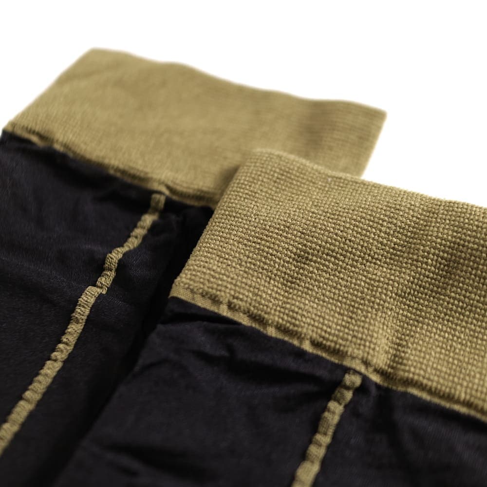 Dries van noten ドリスヴァンノッテン　靴下　サイズM DRIES VAN NOTEN（ドリスヴァンノッテン）｜ソックス/靴下一覧