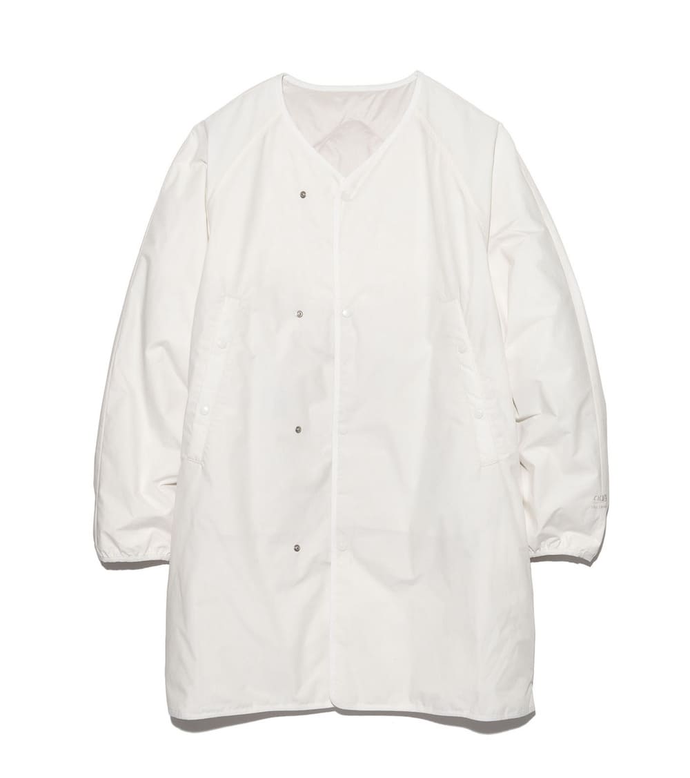 【SALE】nanamica(ナナミカ) Reversible Down Coat