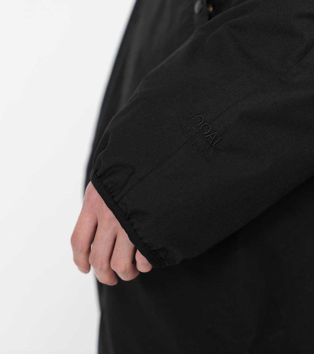 【SALE】nanamica(ナナミカ) Reversible Down Coat