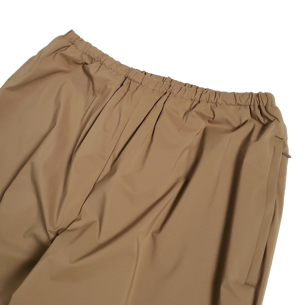 blurhms(ブラームス) PTX Track Pants - COLDBECK ONLINE（コール