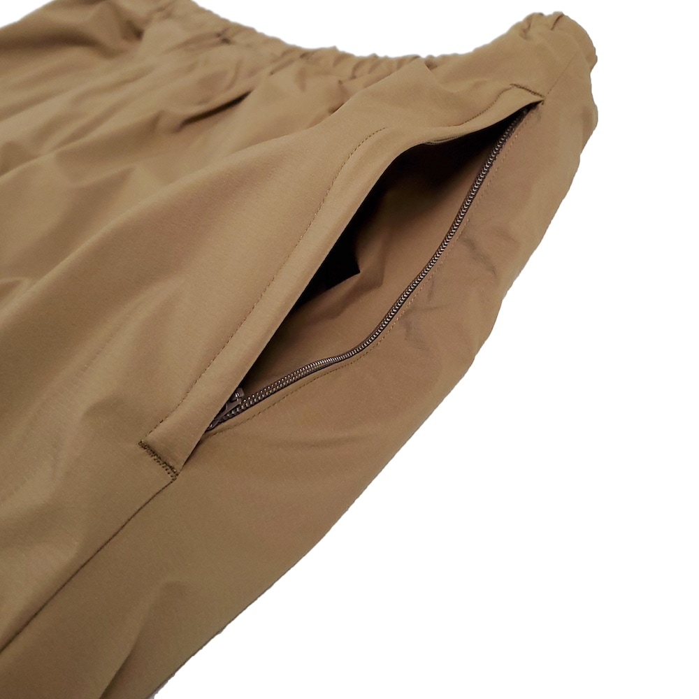 blurhms(ブラームス) PTX Track Pants - COLDBECK ONLINE（コール
