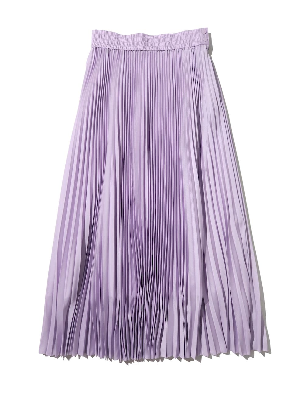 1 HYKE 25SS LAWN PLEATED SKIRT　プリーツスカート 1 HYKE 25SS LAWN PLEATED SKIRT プリーツスカート - メルカリ