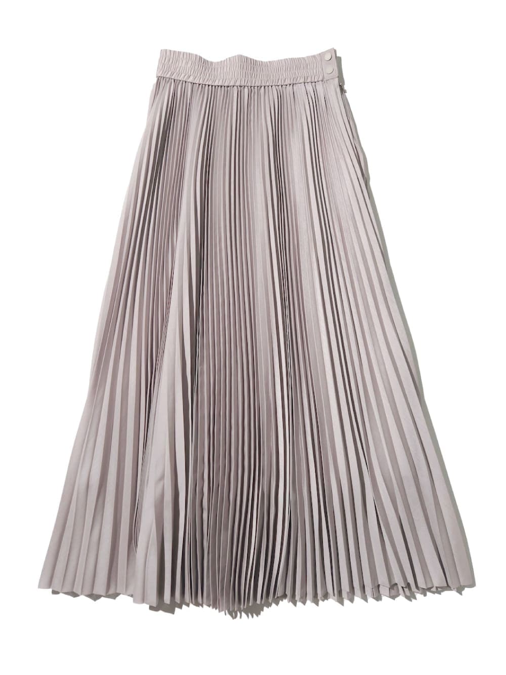 1 HYKE 25SS LAWN PLEATED SKIRT　プリーツスカート 1 HYKE 25SS LAWN PLEATED SKIRT プリーツスカート - メルカリ