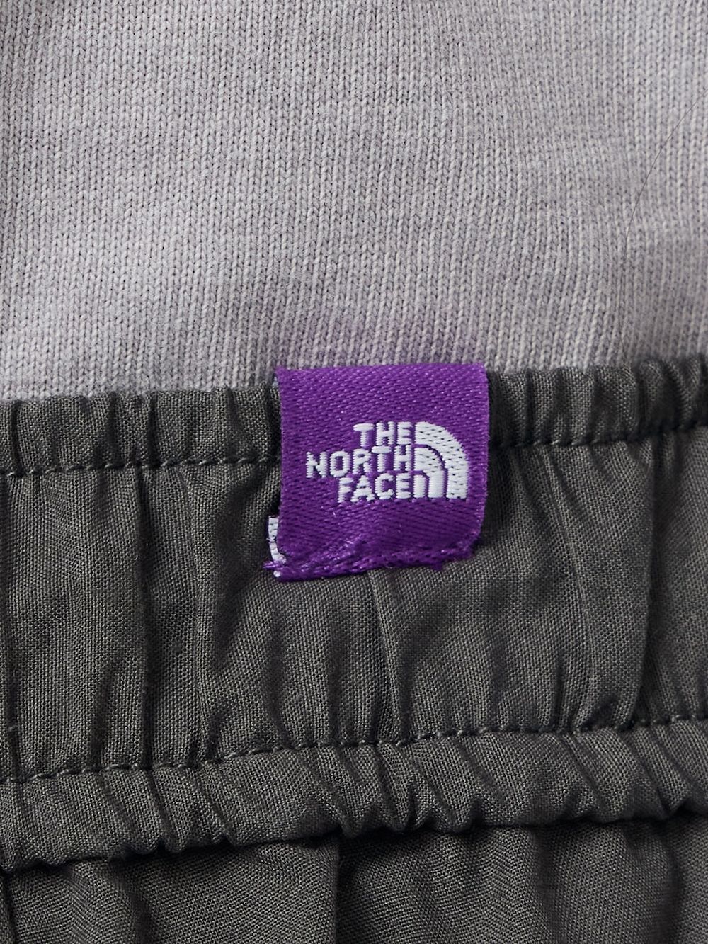 【SALE】THE NORTH FACE PURPLE LABEL(ザノースフェイスパープルレーベル) 65/35 Field Tiered Skirt
