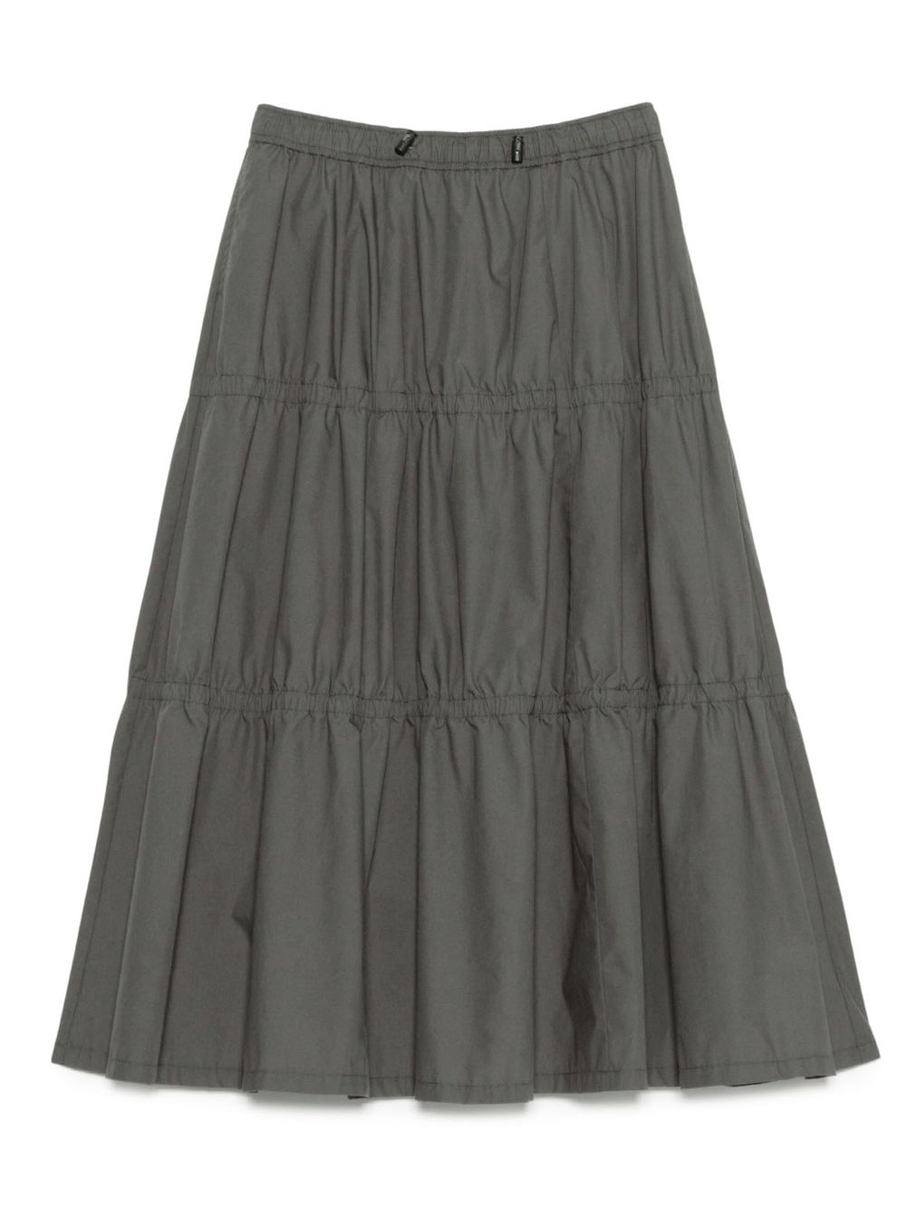 【SALE】THE NORTH FACE PURPLE LABEL(ザノースフェイスパープルレーベル) 65/35 Field Tiered Skirt