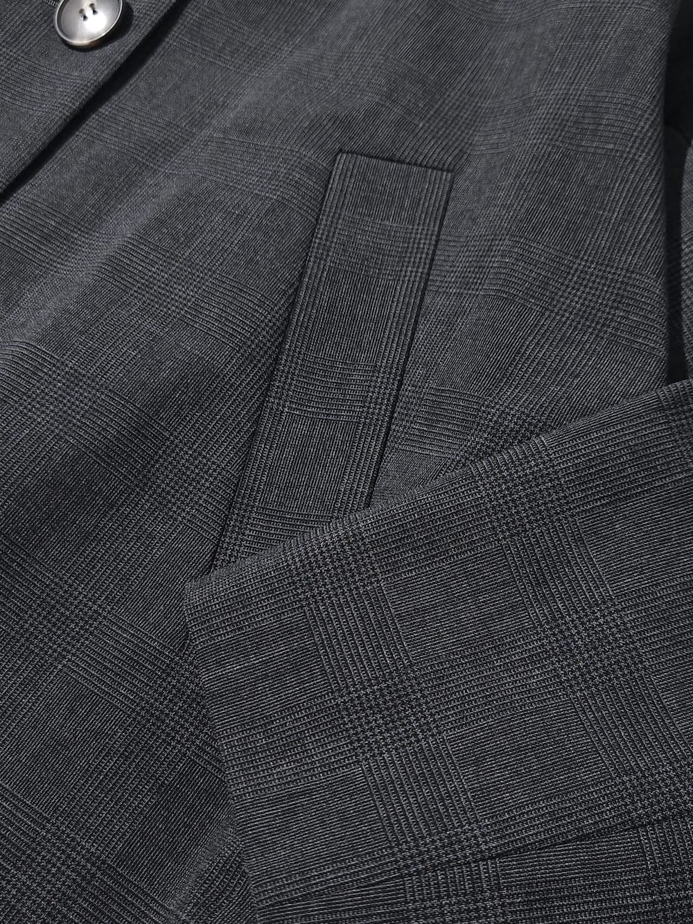 ENFOLD(エンフォルド) SOUTIEN-COLLAR BOX-JACKT - COLDBECK ONLINE