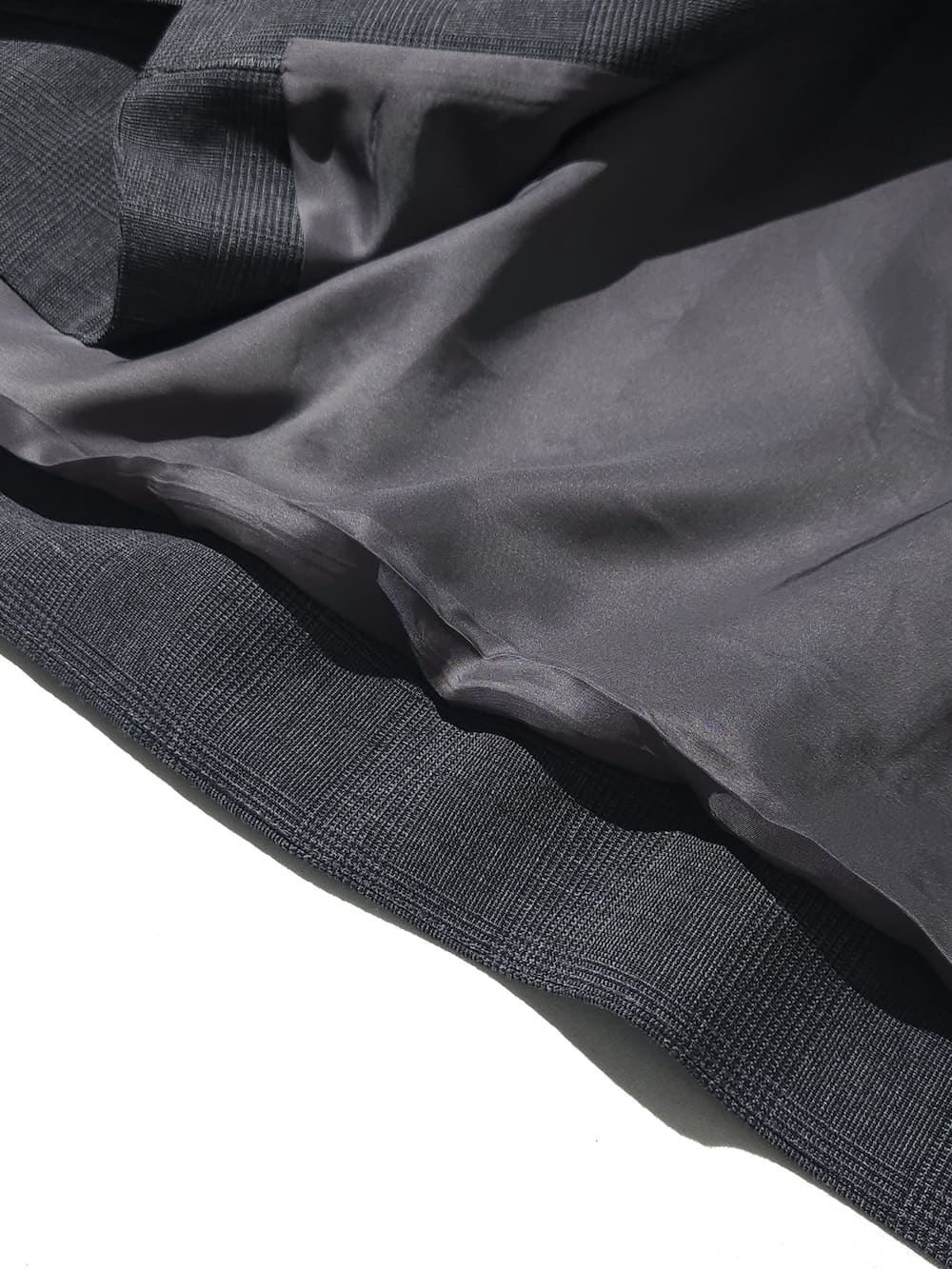 ENFOLD(エンフォルド) SOUTIEN-COLLAR BOX-JACKT - COLDBECK ONLINE