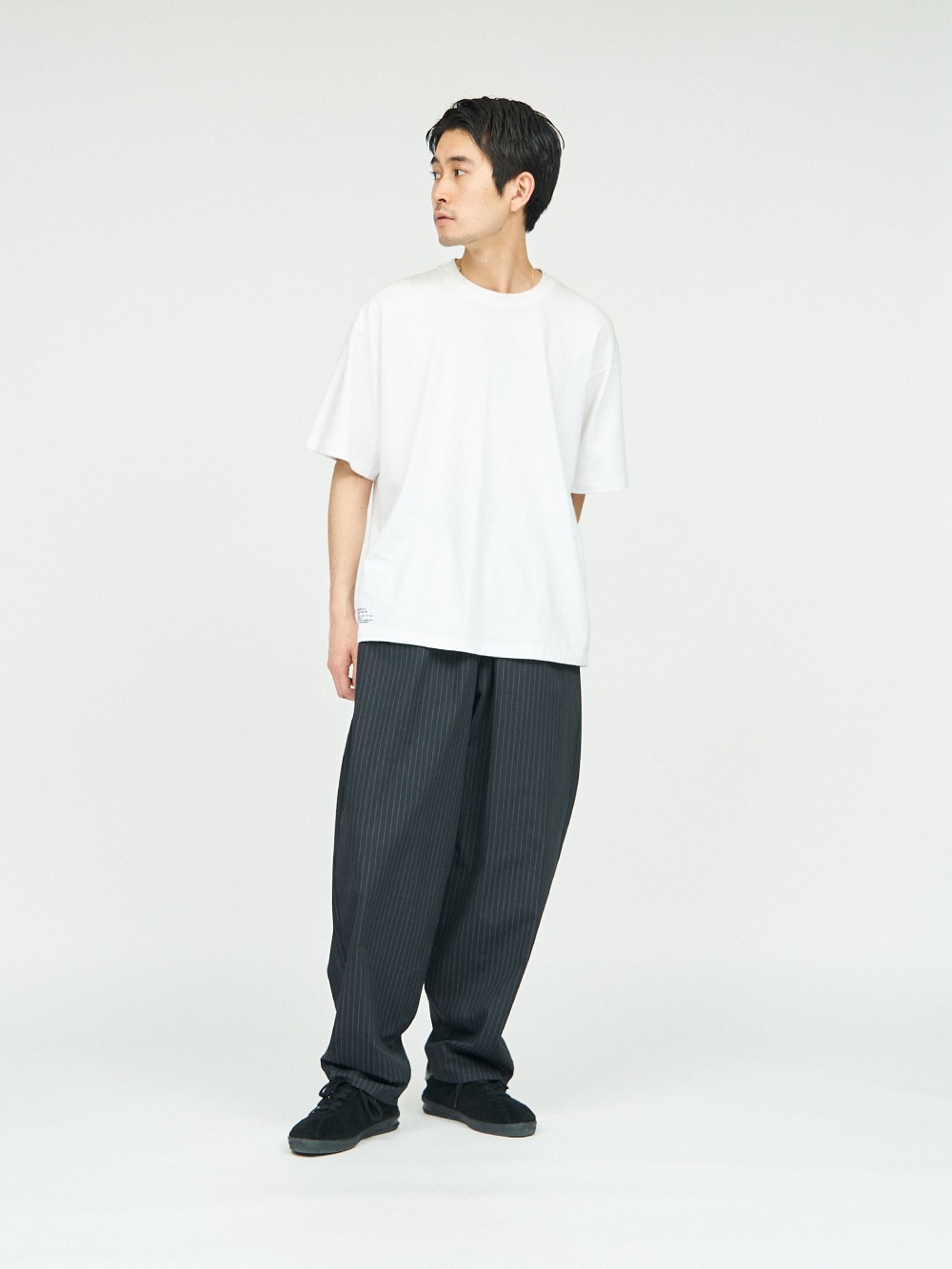 FreshService(フレッシュサービス) CORPORATE EASY PANTS