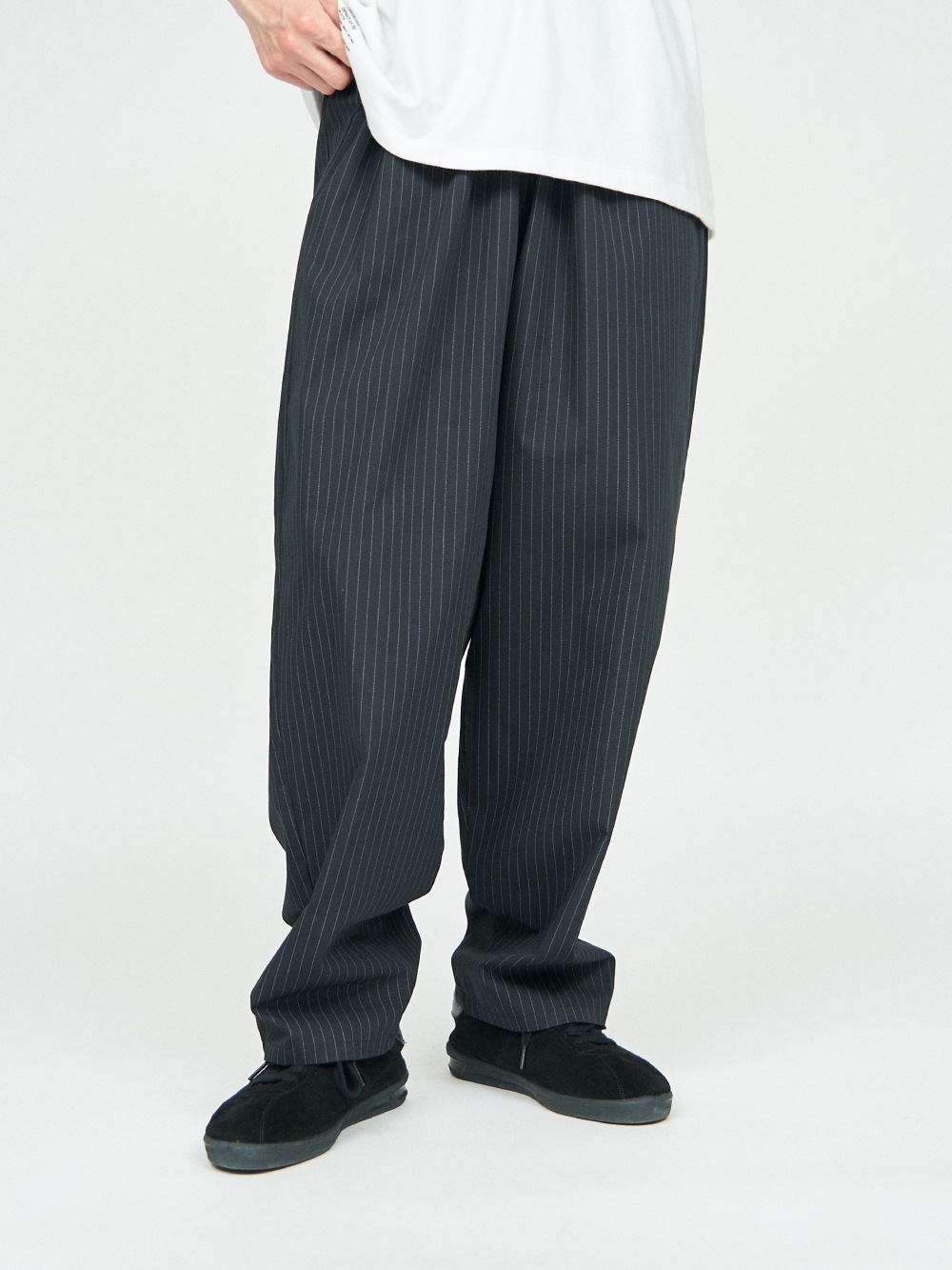 FreshService(フレッシュサービス) CORPORATE EASY PANTS