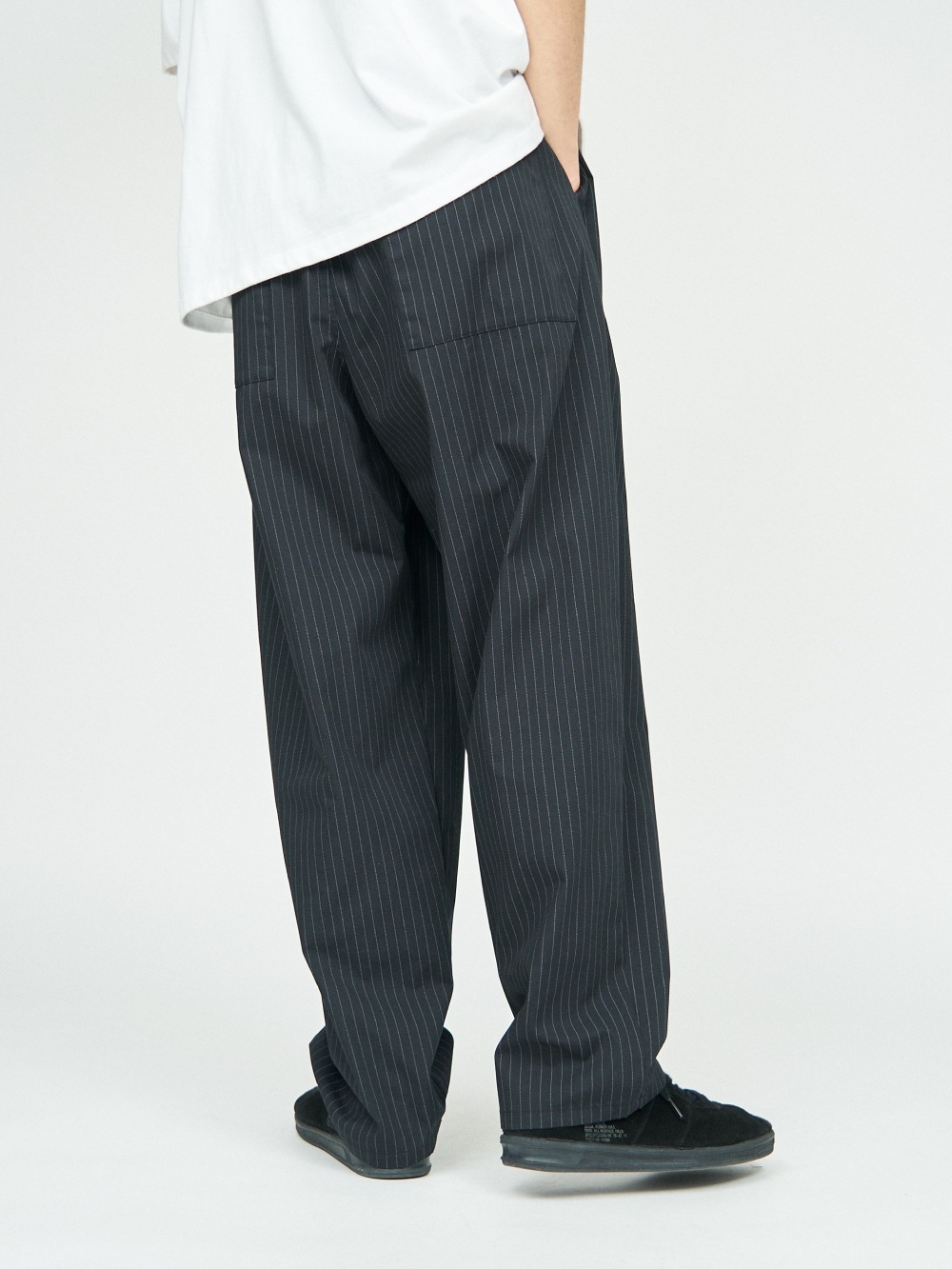 FreshService(フレッシュサービス) CORPORATE EASY PANTS