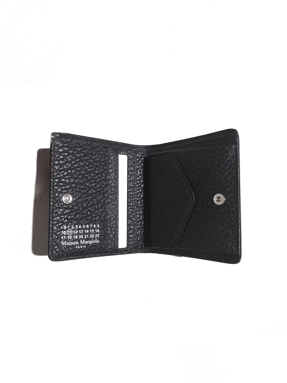 Maison Margiela(メゾンマルジェラ) WALLET CLIP 2 - COLDBECK ONLINE