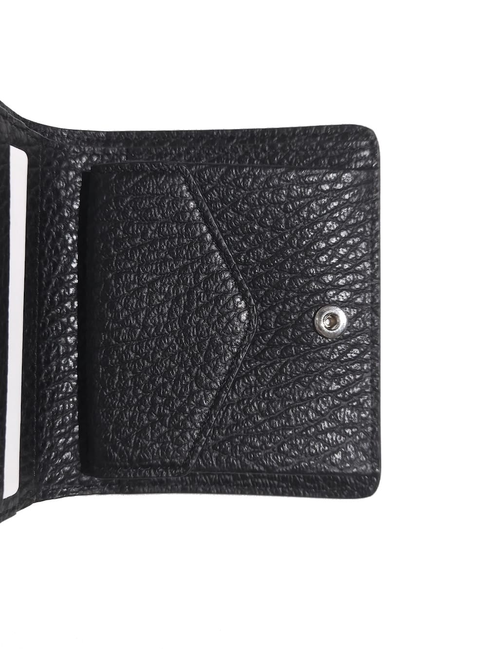 Maison Margiela(メゾンマルジェラ) WALLET CLIP 2 - COLDBECK ONLINE