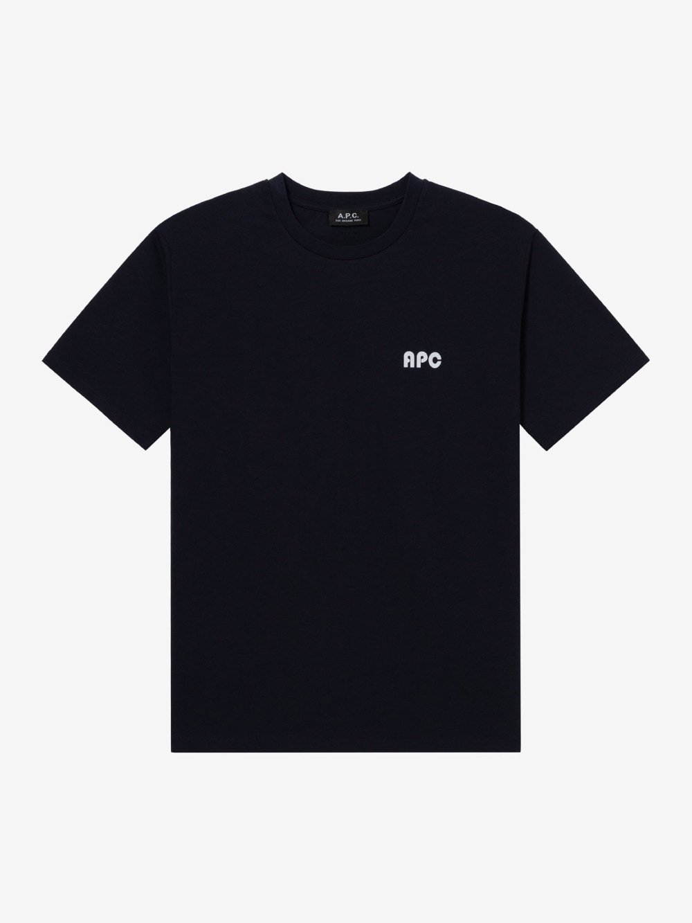 A.P.C.(アーペーセー) Tシャツ 406 H - COLDBECK ONLINE（コールベック
