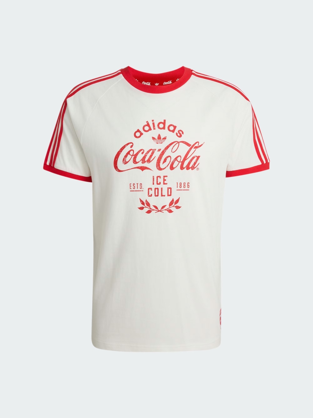 adidas Originals(アディダスオリジナルス) CALI TEE COCA COLA