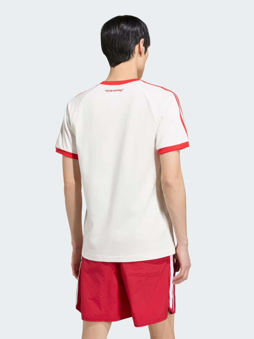 adidas Originals(アディダスオリジナルス) CALI TEE COCA COLA