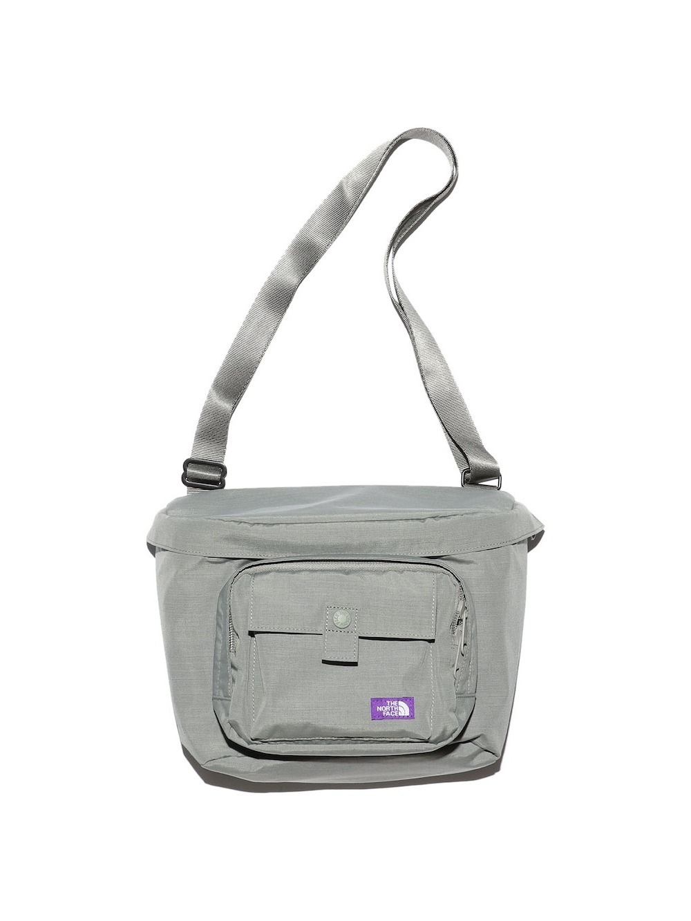 THE NORTH FACE PURPLE LABEL(ザノースフェイスパープルレーベル) Mountain Wind Shoulder Bag