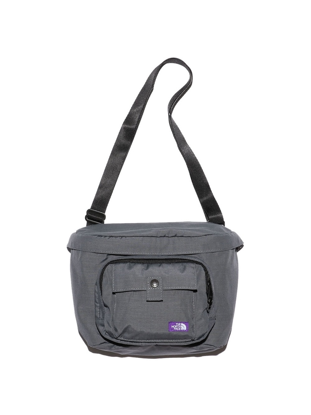THE NORTH FACE PURPLE LABEL(ザノースフェイスパープルレーベル) Mountain Wind Shoulder Bag