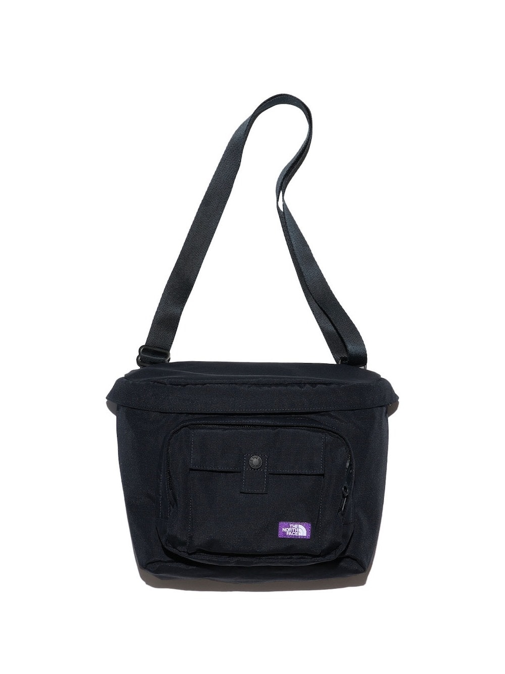 THE NORTH FACE PURPLE LABEL(ザノースフェイスパープルレーベル) Mountain Wind Shoulder Bag