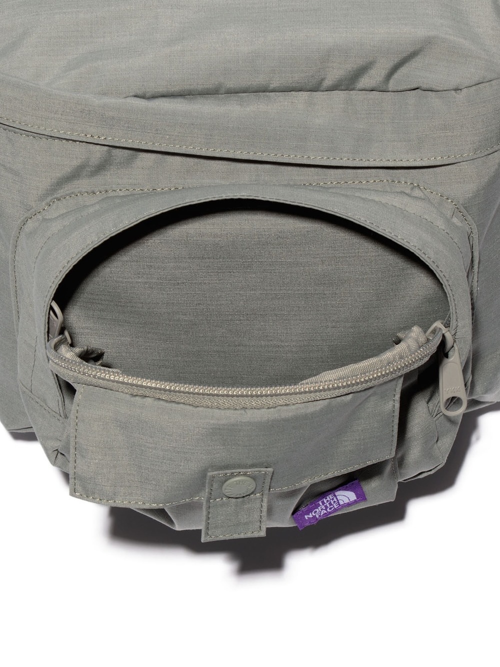 THE NORTH FACE PURPLE LABEL(ザノースフェイスパープルレーベル) Mountain Wind Shoulder Bag