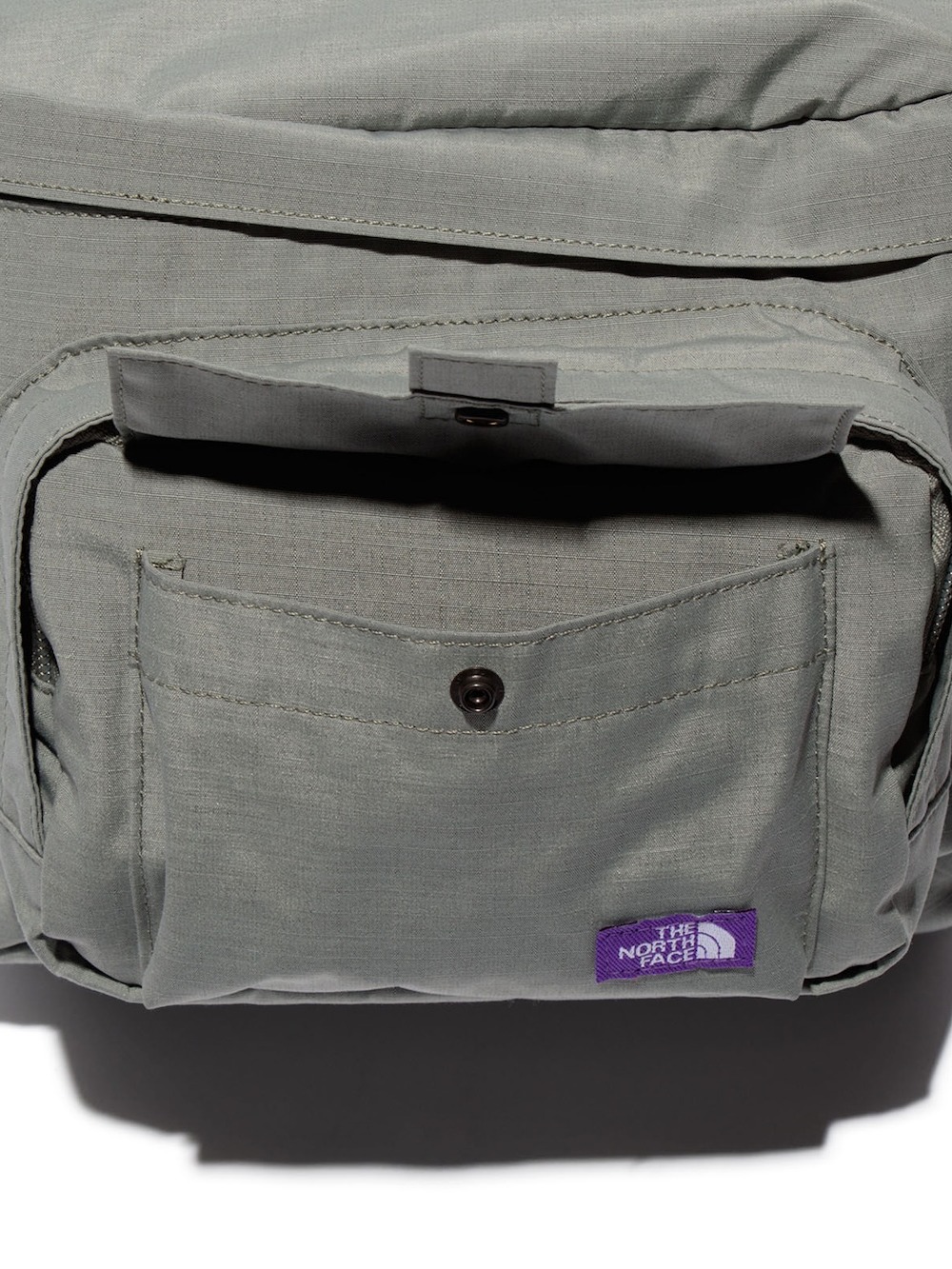 THE NORTH FACE PURPLE LABEL(ザノースフェイスパープルレーベル) Mountain Wind Shoulder Bag