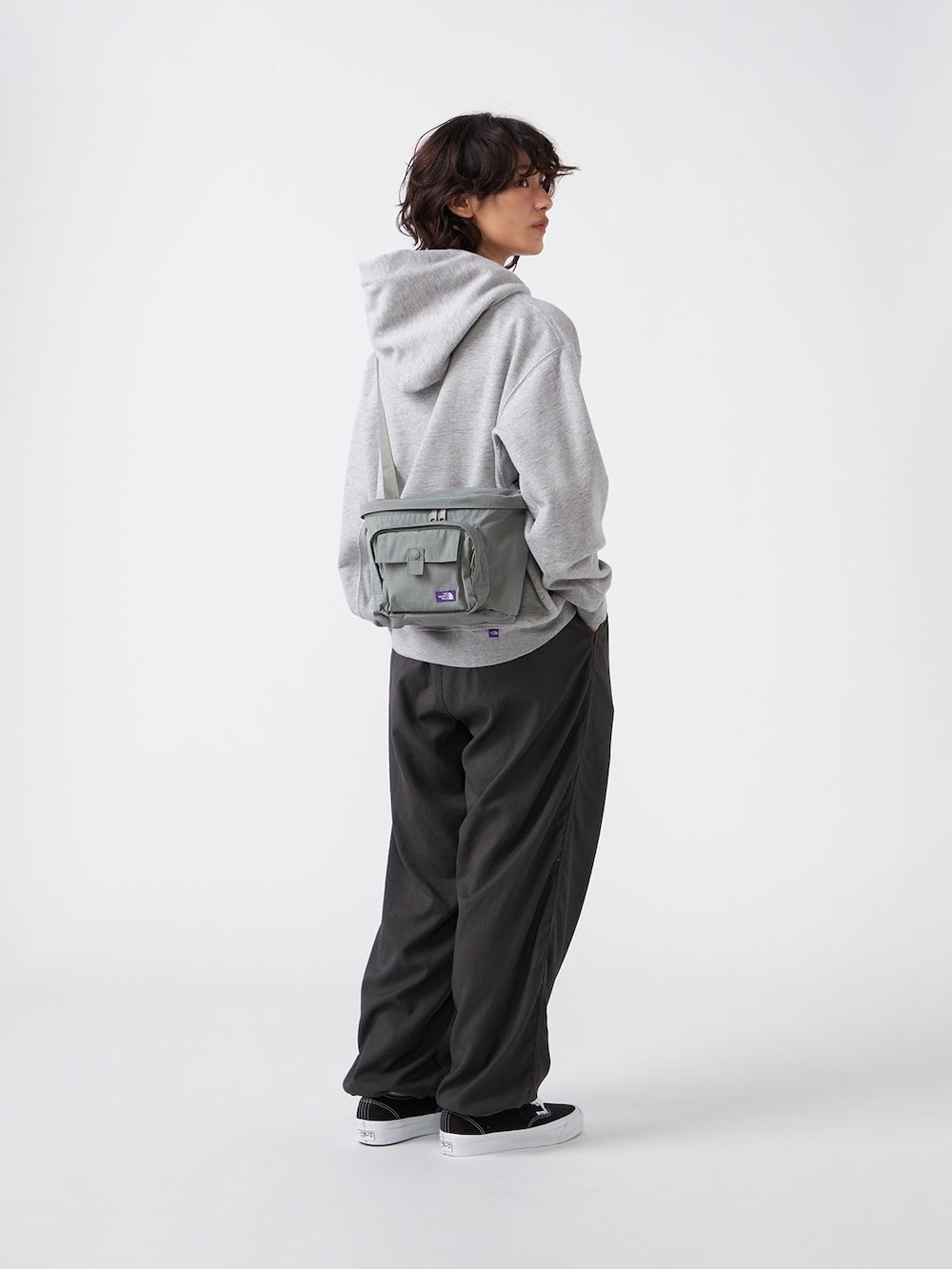 THE NORTH FACE PURPLE LABEL(ザノースフェイスパープルレーベル