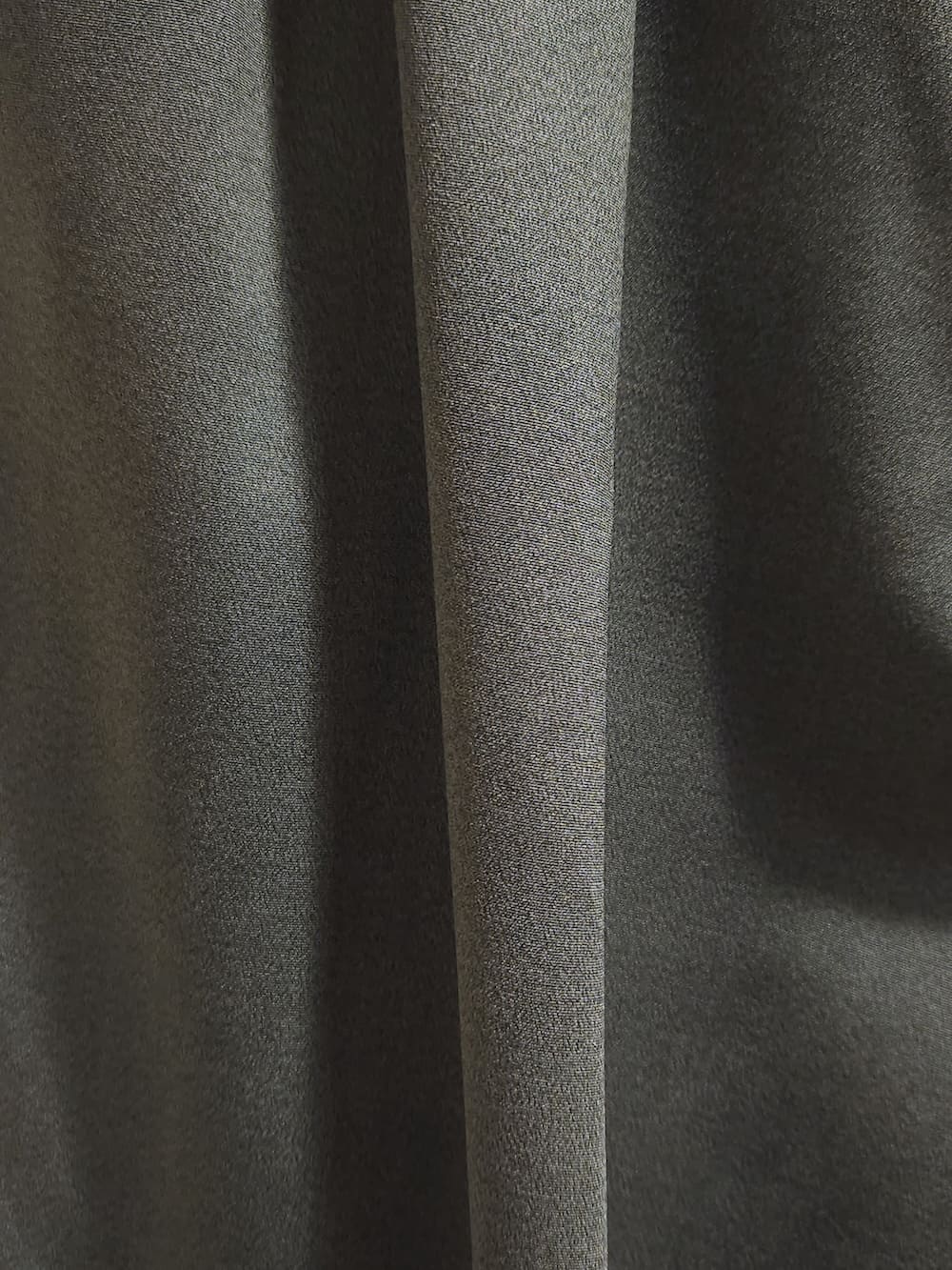 HYKE(ハイク) STRETCH WIDE LEG PANTS