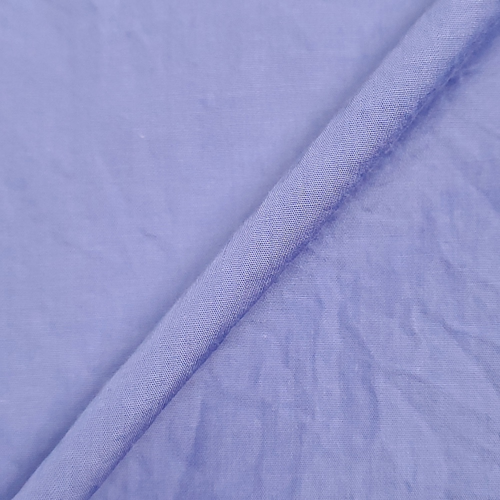 SALE】blurhms(ブラームス) Chambray Military Shirt - COLDBECK