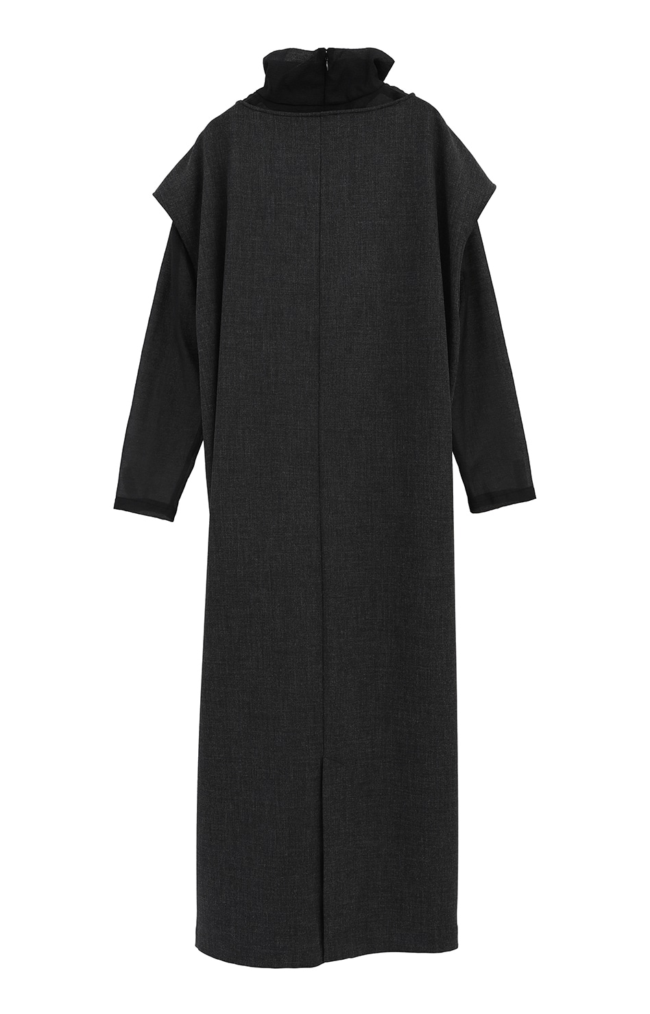 MANOF(マノフ) INNER SET 2WAY ONE PIECE - COLDBECK ONLINE（コール