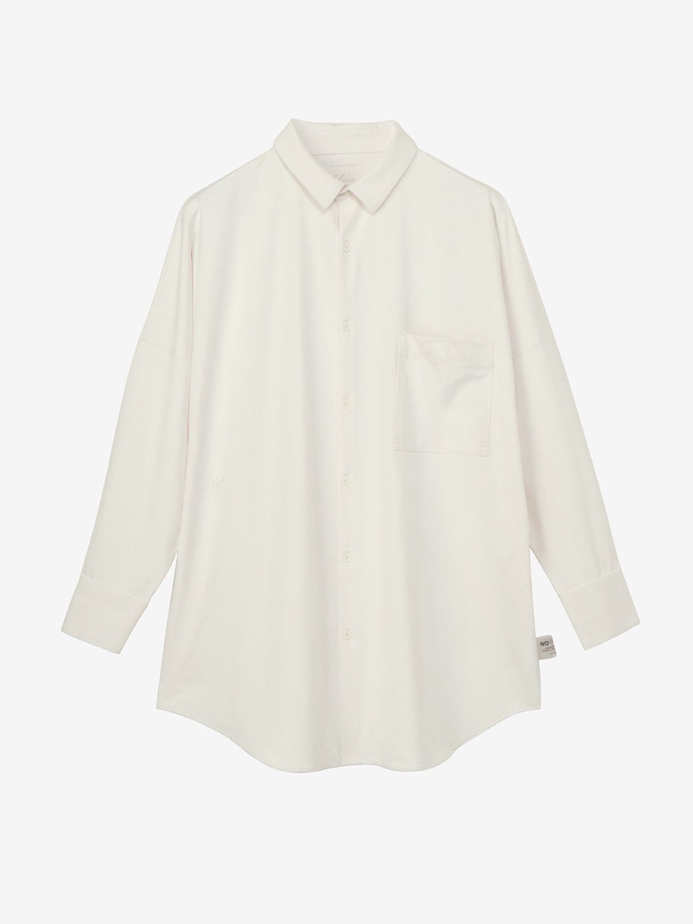 【SALE】NEUTRALWORKS.(ニュートラルワークス.) ナウター サンシェードシャツ