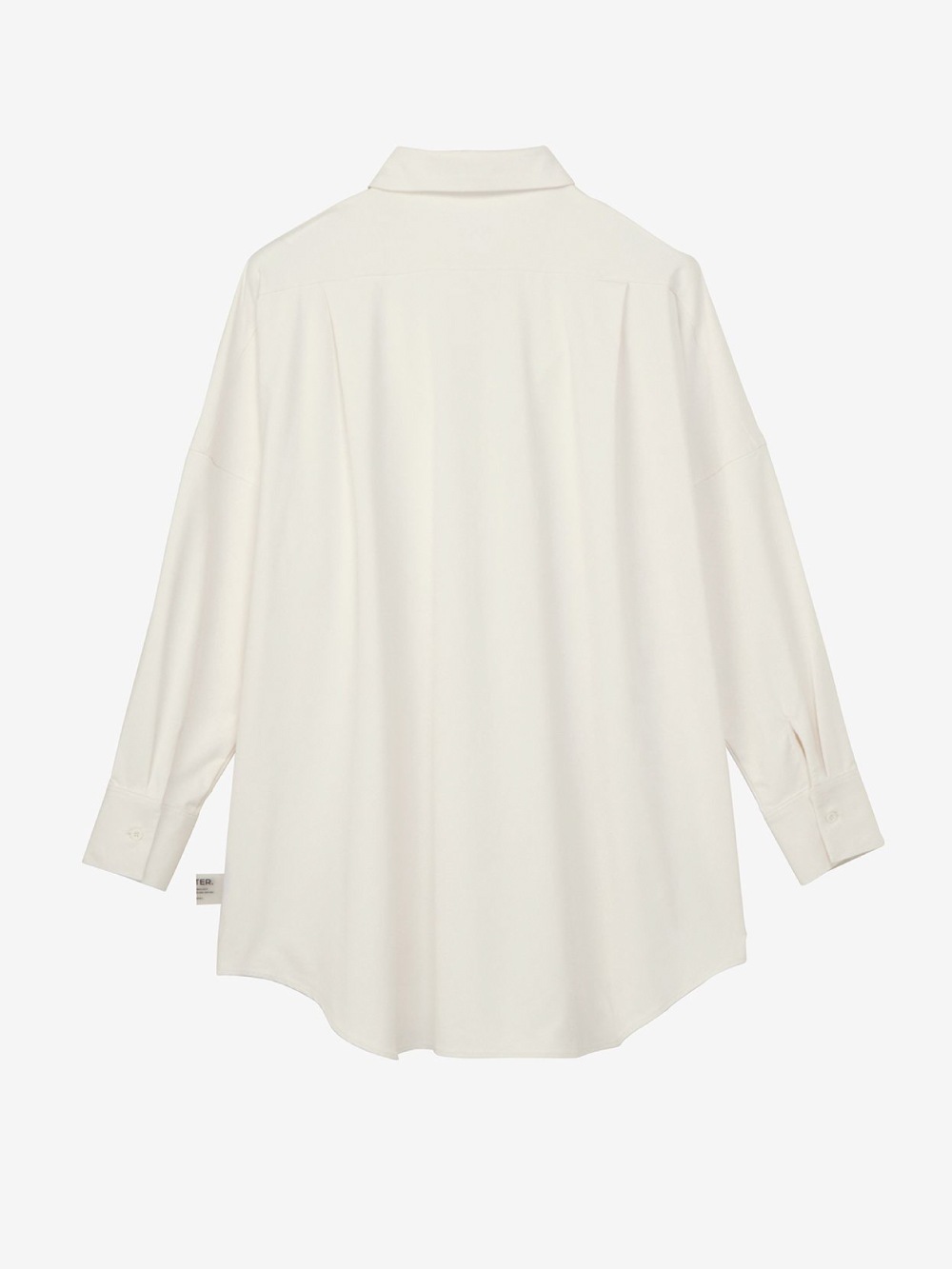 【SALE】NEUTRALWORKS.(ニュートラルワークス.) ナウター サンシェードシャツ