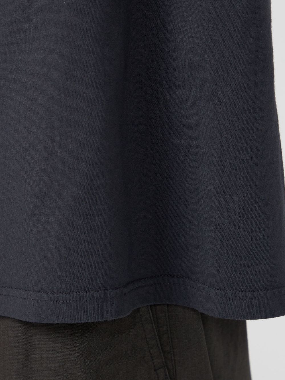 【SALE】THE NORTH FACE PURPLE LABEL(ザノースフェイスパープルレーベル) 8oz Field Long Sleeve Pocket Tee