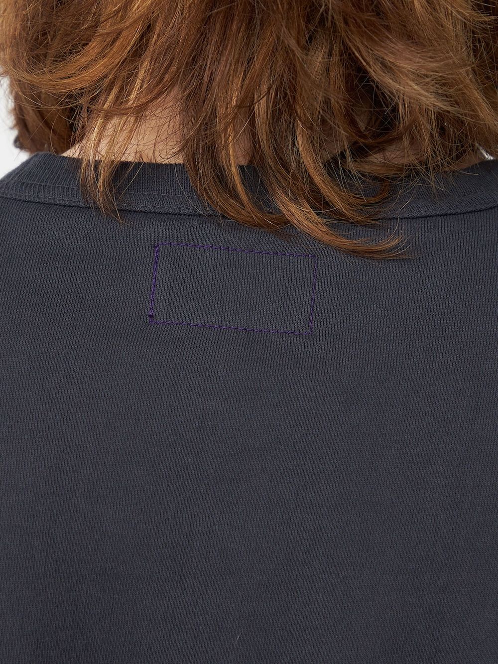 【SALE】THE NORTH FACE PURPLE LABEL(ザノースフェイスパープルレーベル) 8oz Field Long Sleeve Pocket Tee