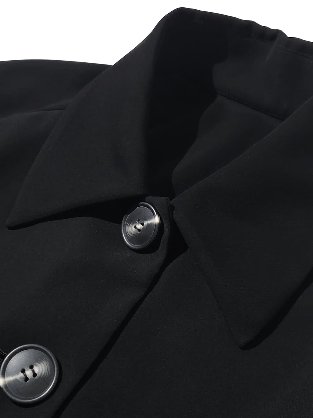 ENFOLD(エンフォルド) SOUTIEN-COLLAR BOX-JACKT - COLDBECK ONLINE