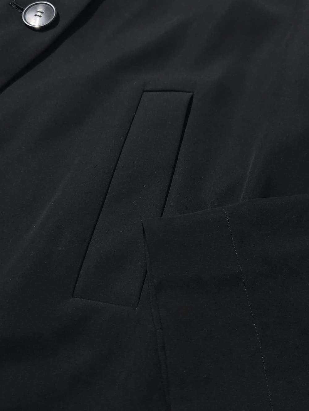 ENFOLD(エンフォルド) SOUTIEN-COLLAR BOX-JACKT - COLDBECK ONLINE