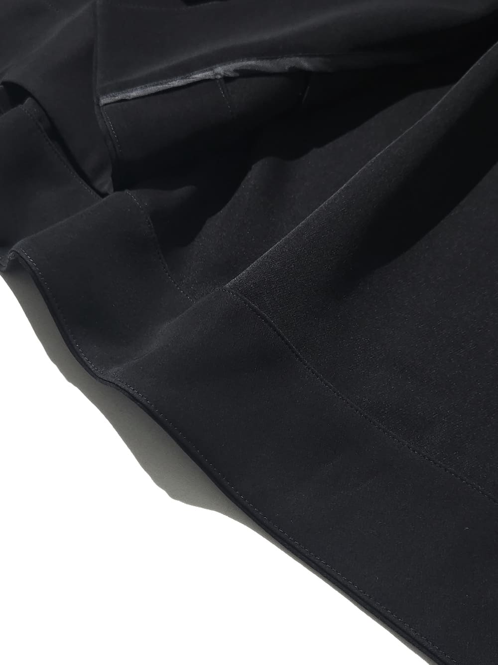 ENFOLD(エンフォルド) SOUTIEN-COLLAR BOX-JACKT - COLDBECK ONLINE