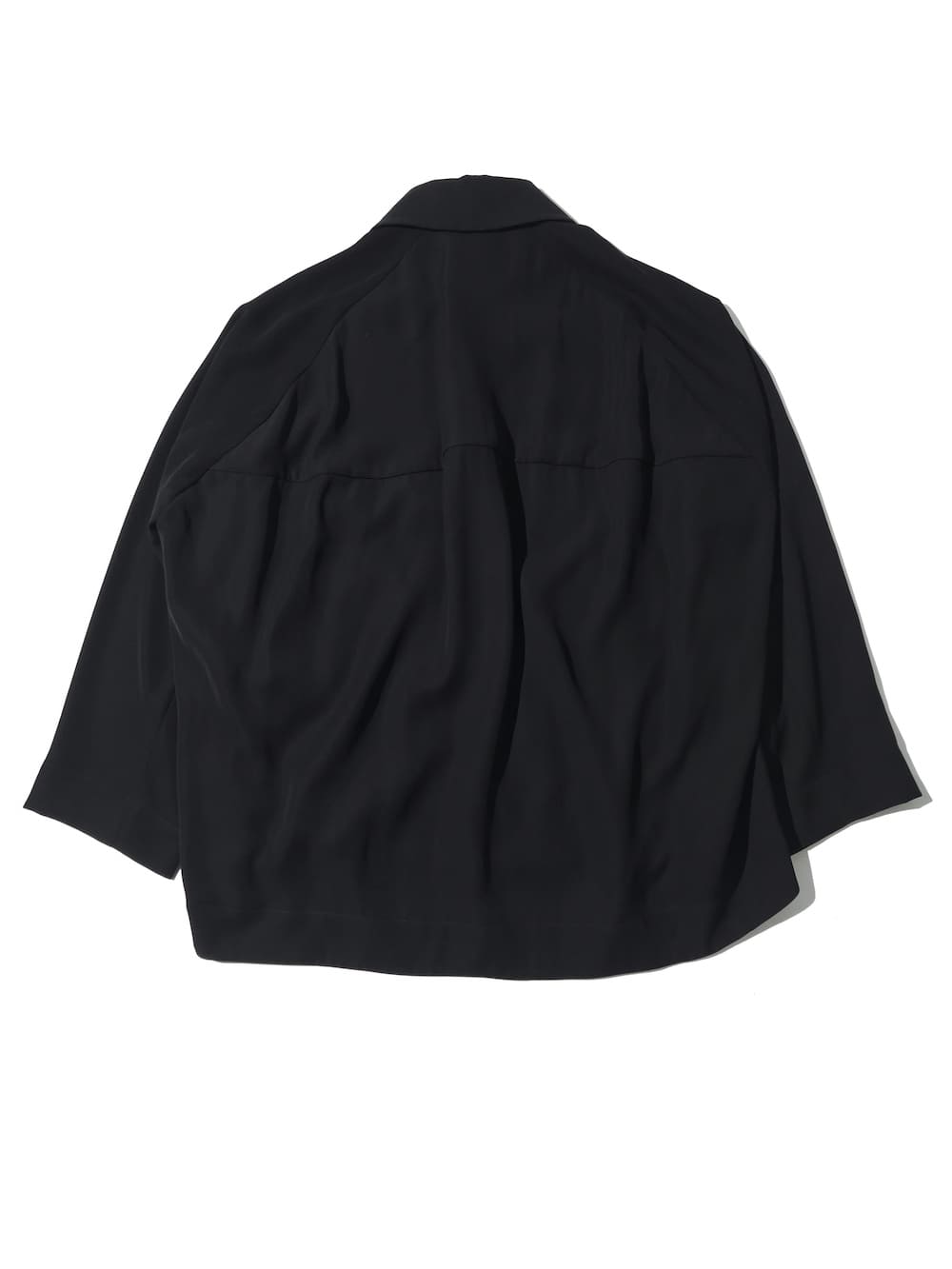 ENFOLDエンフォルド　SOUTIEN-COLLAR SHORT-JACKET ENFOLDエンフォルド SOUTIEN-COLLAR SHORT-JACKET SOUTIEN