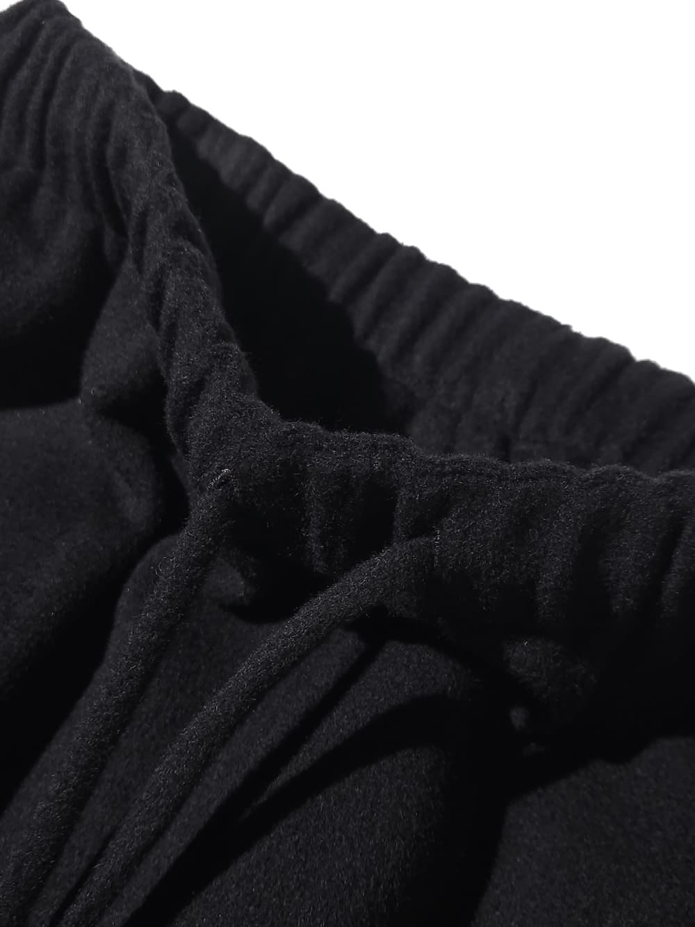 YOKE(ヨーク) River Melton Lounge Pants