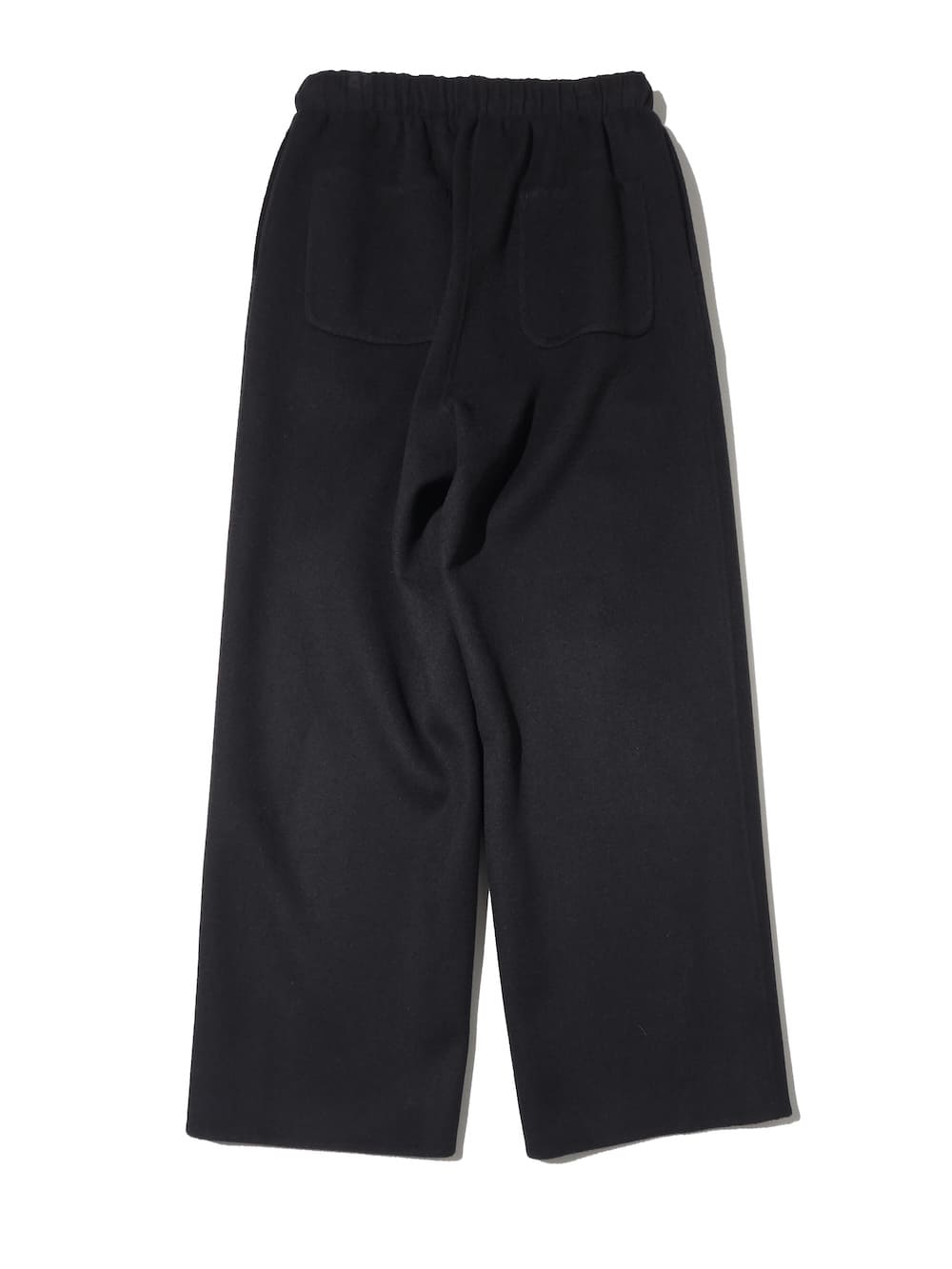 YOKE(ヨーク) River Melton Lounge Pants