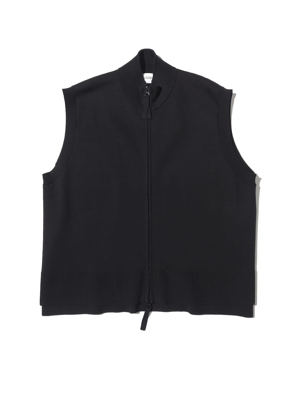 nagonstans(ナゴンスタンス) zip vest - COLDBECK ONLINE（コール