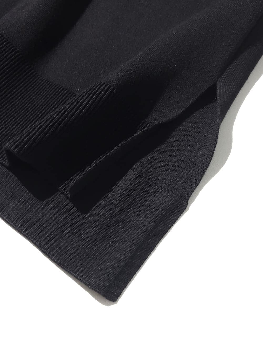 試着のみ★ナゴンスタンス オーバーサイズベスト 美品 nagonstans(ナゴンスタンス) zip vest - COLDBECK ONLINE（コール