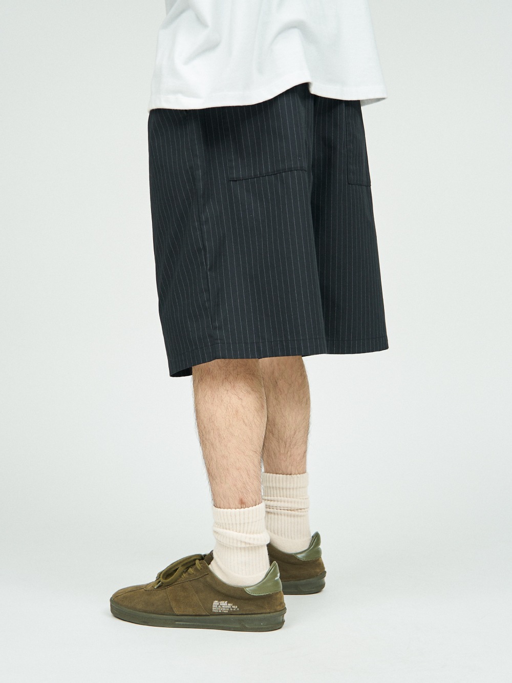 FreshService(フレッシュサービス) CORPORATE EASY SHORTS