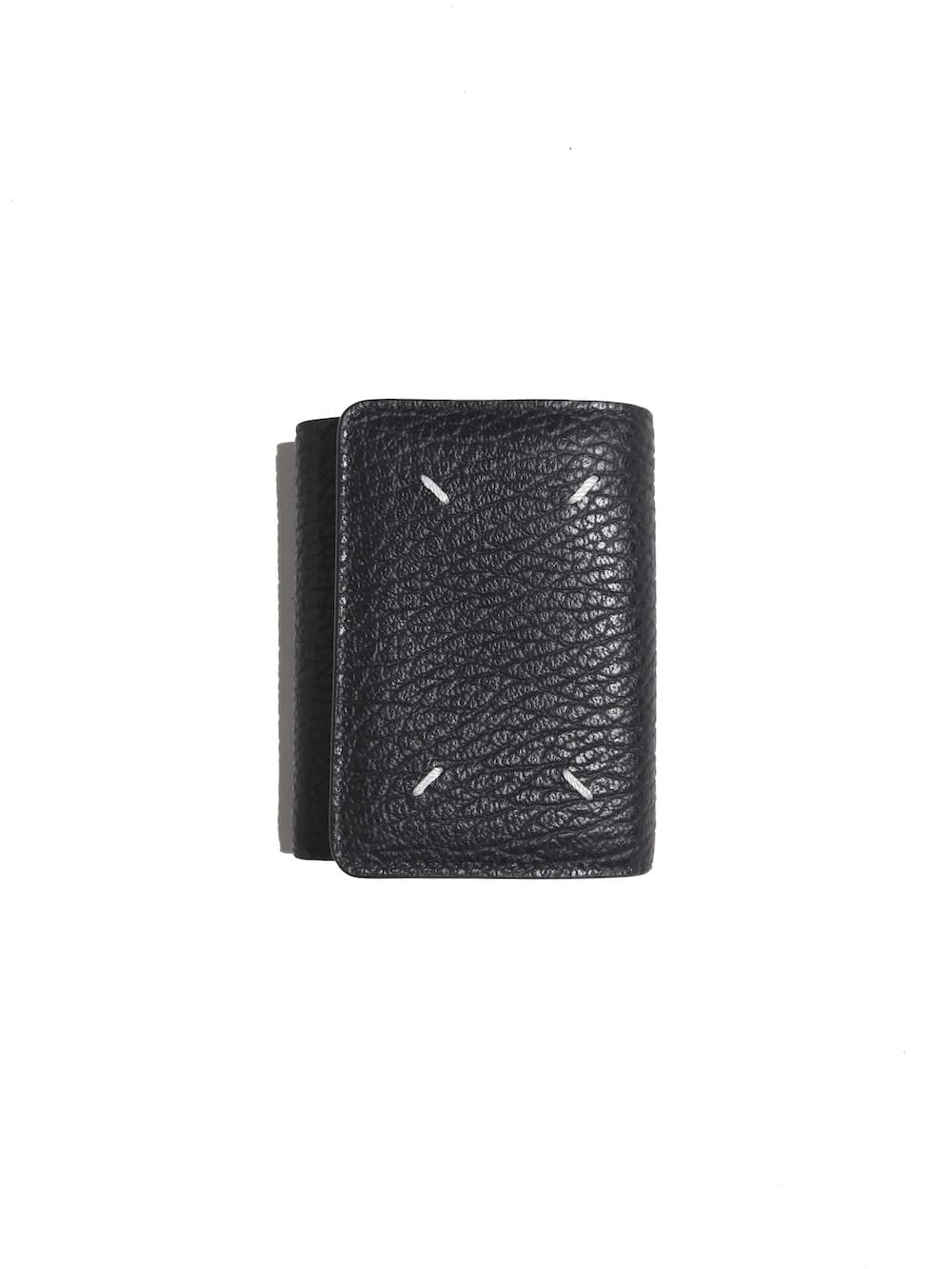 Maison Margiela(メゾンマルジェラ) WALLET CLIP 3 WITH ZIP